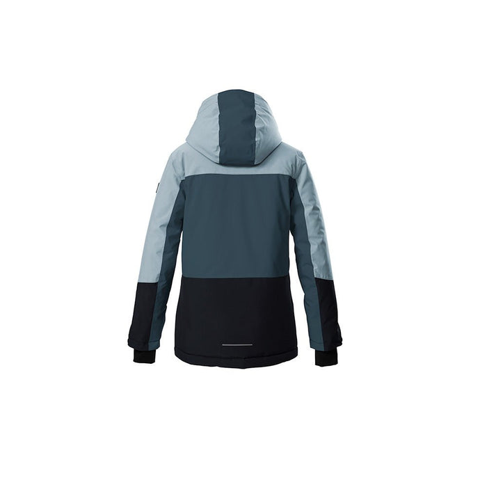 Killtec Girls Rainer Jacket 2026 - UtahSkis for sale at UtahSkis