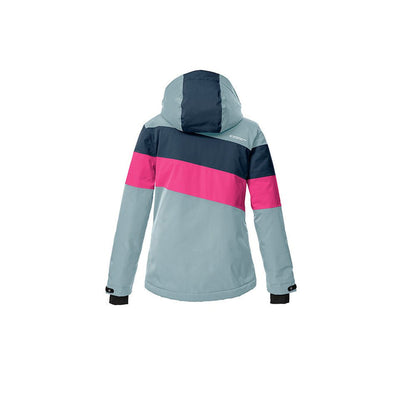 Killtec Girls Shooting Star Jacket 2026 - UtahSkis for sale at UtahSkis