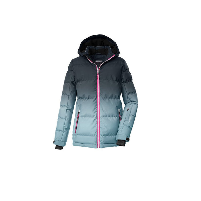 Killtec Girls Wildflower Jacket 2026 - UtahSkis for sale at UtahSkis