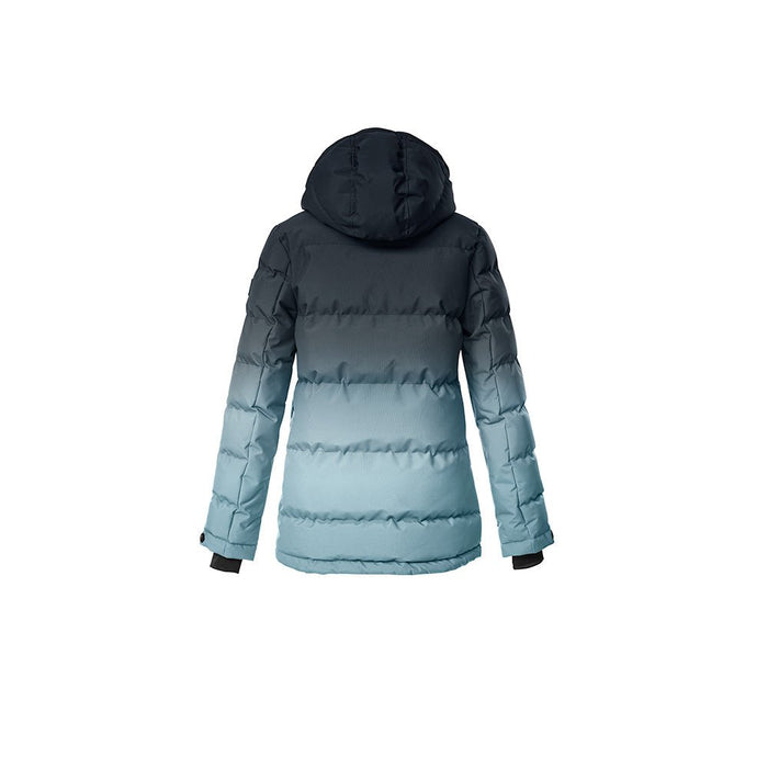 Killtec Girls Wildflower Jacket 2026 - UtahSkis for sale at UtahSkis