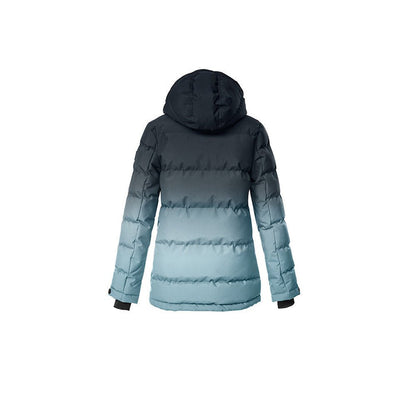 Killtec Girls Wildflower Jacket 2026 - UtahSkis for sale at UtahSkis
