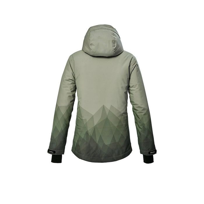 Killtec Meadow Girls Jacket 2025 - UtahSkis for sale at UtahSkis
