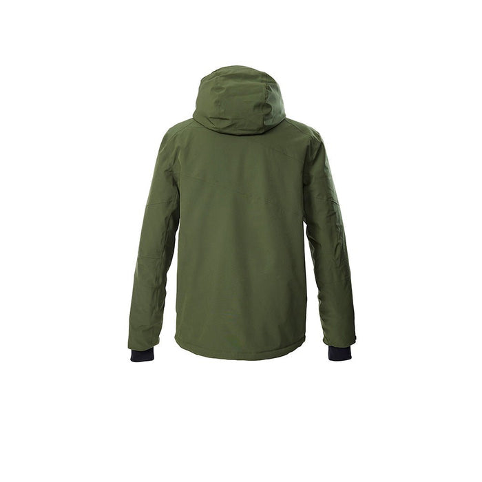 Killtec Mens Elk Ridge Jacket 2026 - UtahSkis for sale at UtahSkis
