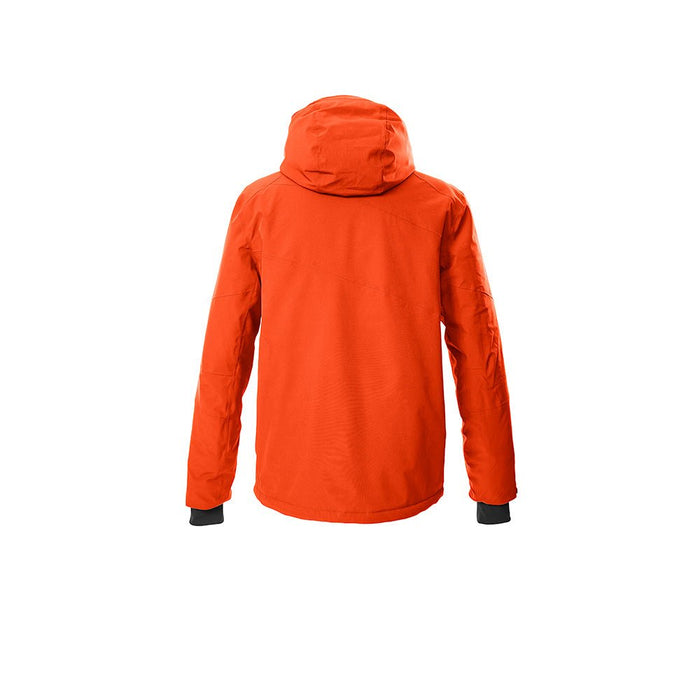 Killtec Mens Elk Ridge Jacket 2026 - UtahSkis for sale at UtahSkis