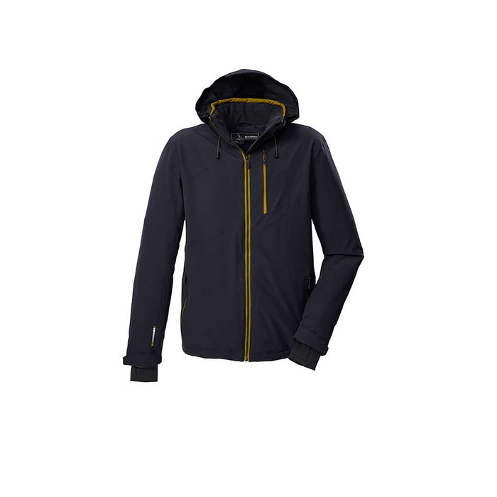 Killtec Mens Elk Ridge Jacket 2026 - UtahSkis for sale at UtahSkis