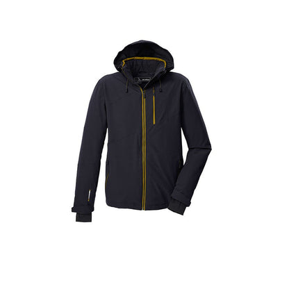Killtec Mens Elk Ridge Jacket 2026 - UtahSkis for sale at UtahSkis