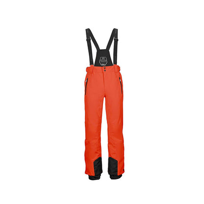 Dark Orange / L