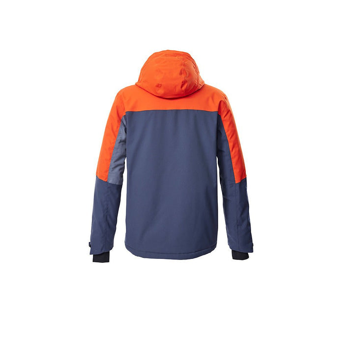 Killtec Mens John Paul Jacket 2026 - UtahSkis for sale at UtahSkis