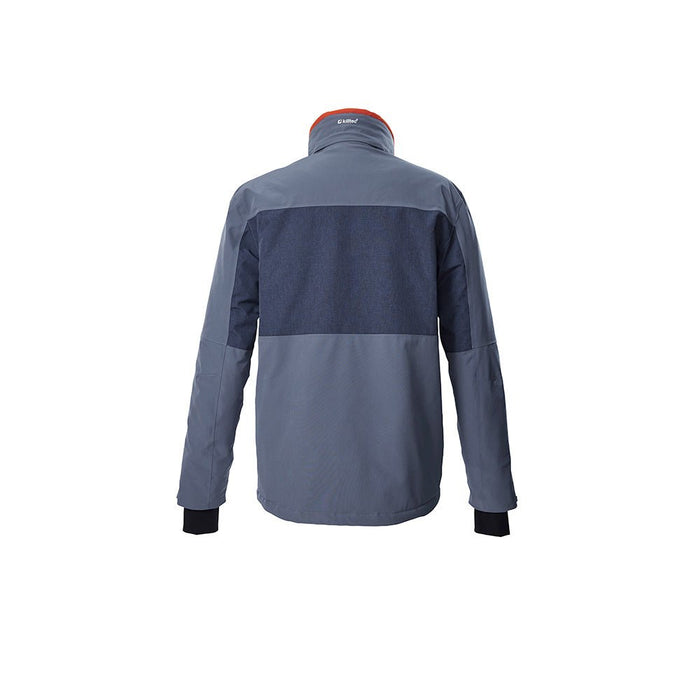 Killtec Mens Lone Tree Jacket 2026 - UtahSkis for sale at UtahSkis