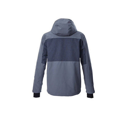 Killtec Mens Lone Tree Jacket 2026 - UtahSkis for sale at UtahSkis