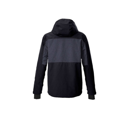 Killtec Mens Lone Tree Jacket 2026 - UtahSkis for sale at UtahSkis