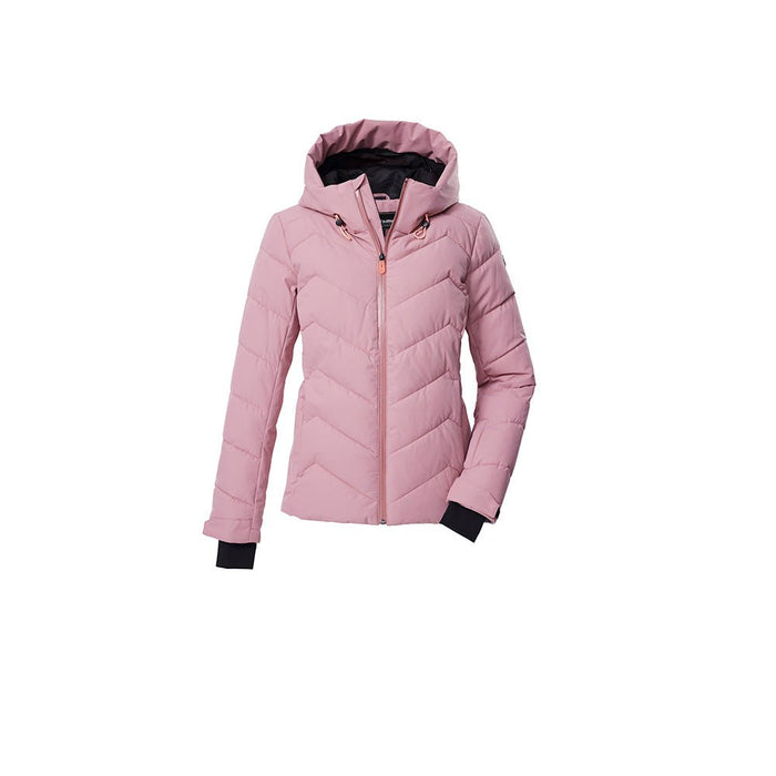 Killtec Womens Bear Spring Jacket 2026 - UtahSkis for sale at UtahSkis