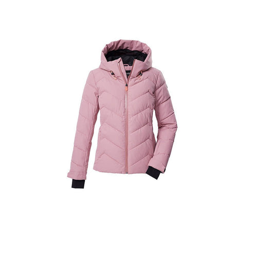 Killtec Womens Bear Spring Jacket 2026 - UtahSkis for sale at UtahSkis