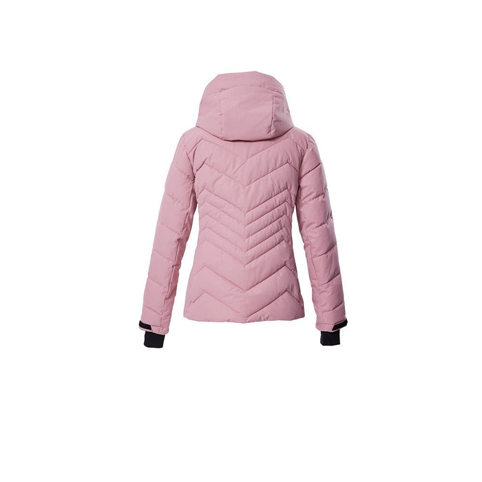 Killtec Womens Bear Spring Jacket 2026 - UtahSkis for sale at UtahSkis