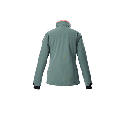 Killtec Womens Boardwalk Jacket 2026 - UtahSkis for sale at UtahSkis
