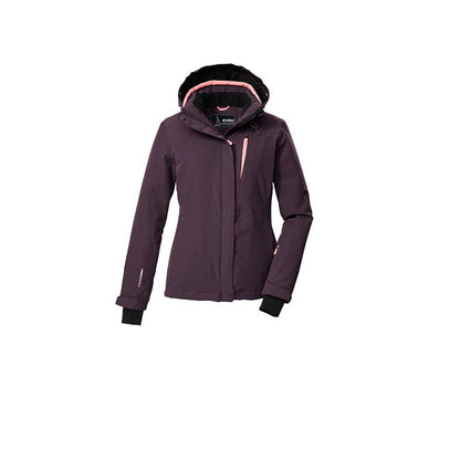 Killtec Womens Boardwalk Jacket 2026 - UtahSkis for sale at UtahSkis