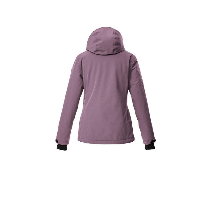 Killtec Womens Boardwalk Jacket 2026 - UtahSkis for sale at UtahSkis