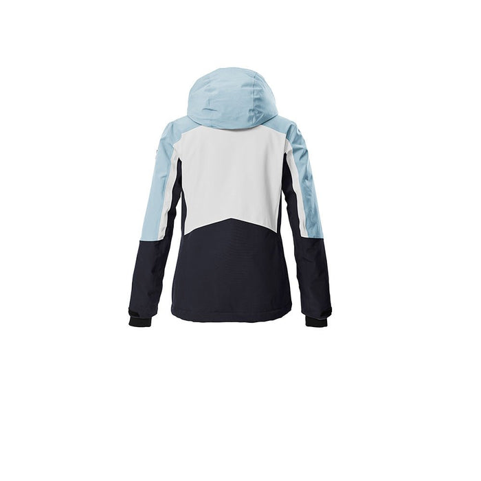 Killtec Womens Sisters Jacket 2026 - UtahSkis for sale at UtahSkis