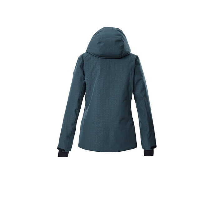 Killtec Womens Wildcat Jacket 2026 - UtahSkis for sale at UtahSkis