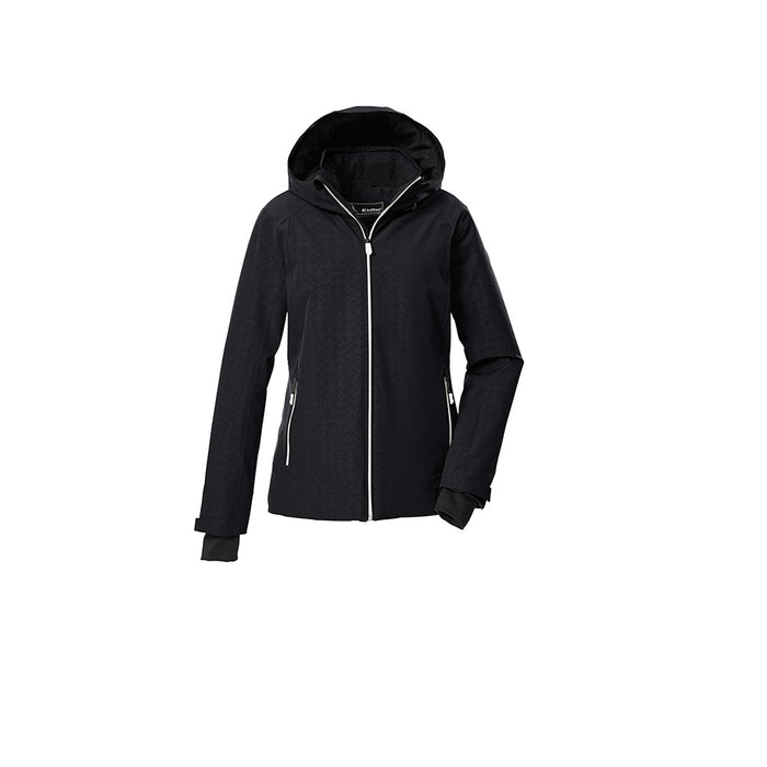 Killtec Womens Wildcat Jacket 2026 - UtahSkis for sale at UtahSkis