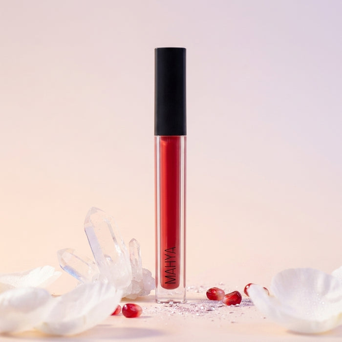 Kissable Matte Lip & Eye Liquid Stick