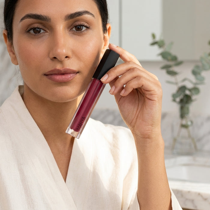 Kissable Matte Lip & Eye Liquid Stick