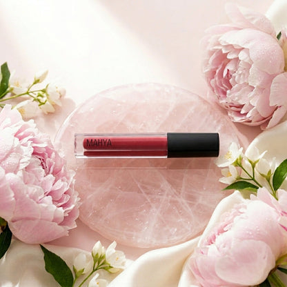 Kissable Matte Lip & Eye Liquid Stick
