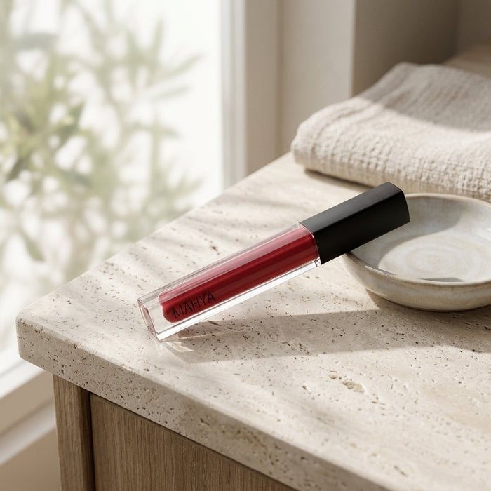 Kissable Matte Lip & Eye Liquid Stick