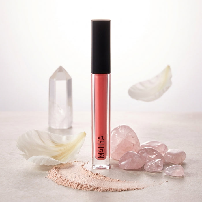Kissable Matte Lip & Eye Liquid Stick