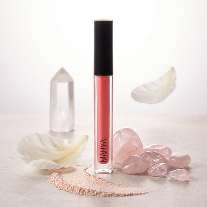 Kissable Matte Lip & Eye Liquid Stick