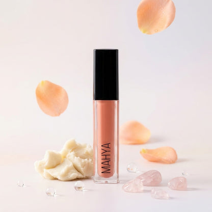 Kissable Mini Matte Lip & Eye Liquid Stick
