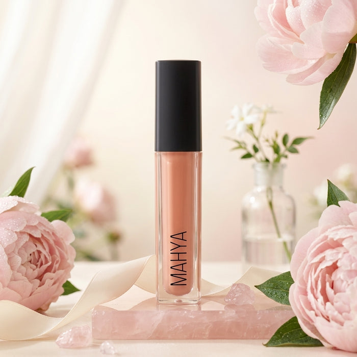 Kissable Mini Matte Lip & Eye Liquid Stick
