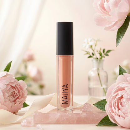 Kissable Mini Matte Lip & Eye Liquid Stick