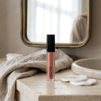 Kissable Mini Matte Lip & Eye Liquid Stick