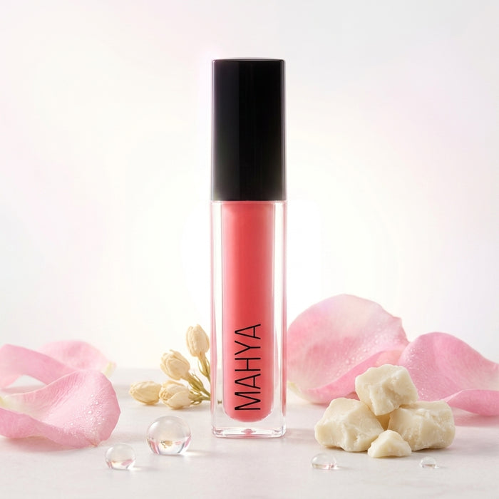 Kissable Mini Matte Lip & Eye Liquid Stick
