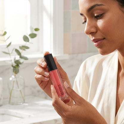 Kissable Mini Matte Lip & Eye Liquid Stick