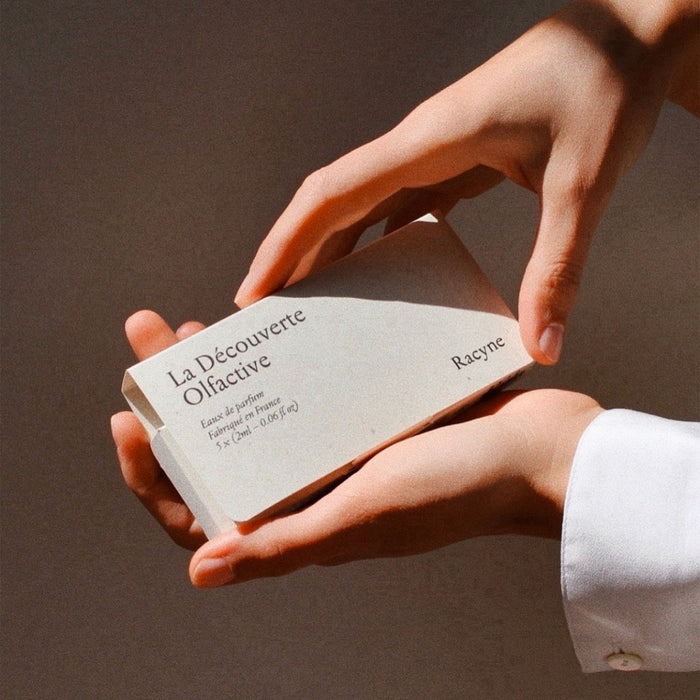 #seo: kit découverte parfums racyne