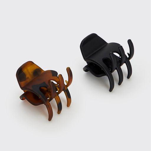 Kitsch Eco-Friendly Medium Claw Clips 2 pcs