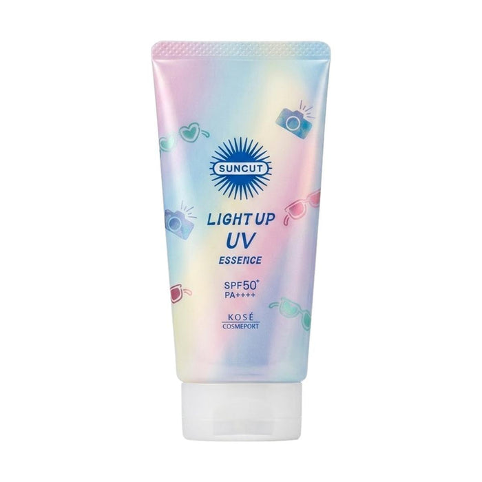 KOSE Suncut Light Up UV SPF50+ PA++++ 80 g