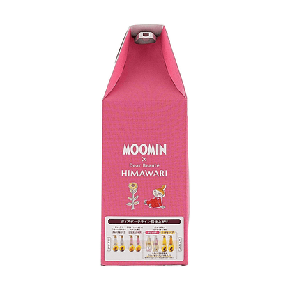 Kracie Himawari Dear Beaute Pair Set Moomin