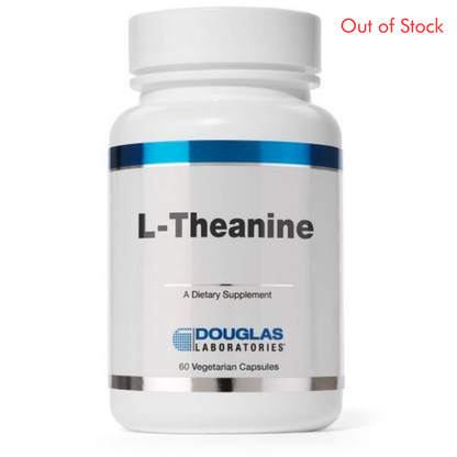 L-THEANINE by Douglas Labs