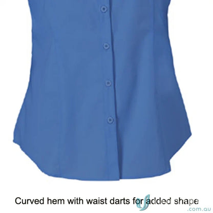 Stencil 2126-PT Ladies 3qtr Nano Shirt