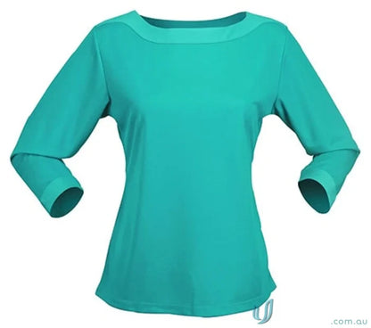 Teal / W(06)