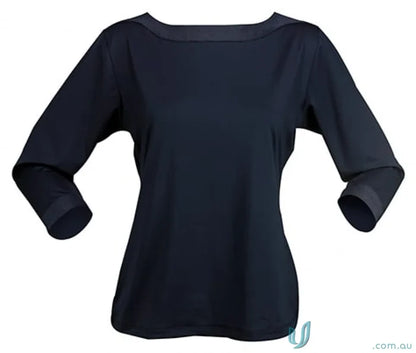 Navy / W(06)