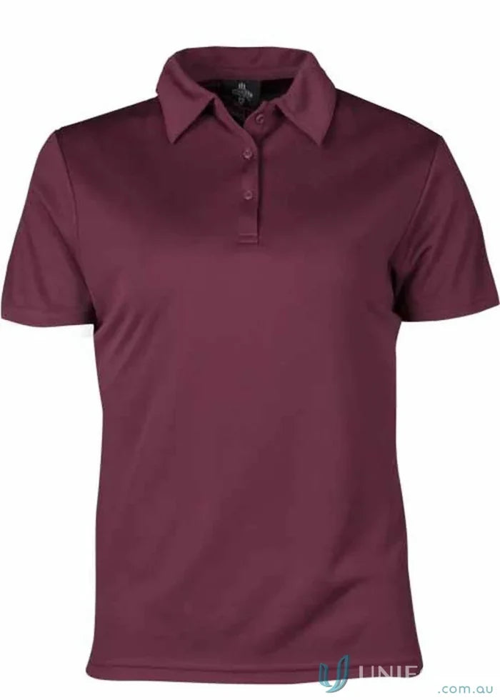 Maroon / W(06)