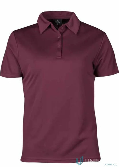 Maroon / W(06)