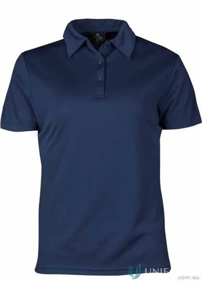 Navy / W(06)