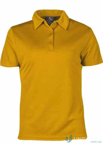 Gold / W(06)
