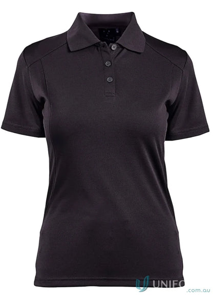 Black / 8