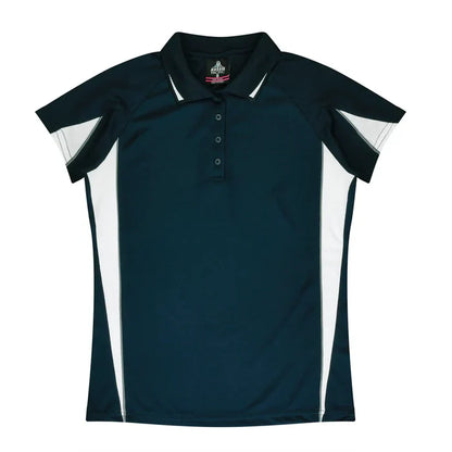 Navy/White / W(08)